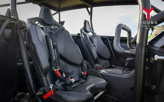 2024 Polaris RZR Turbo R 4 Sport