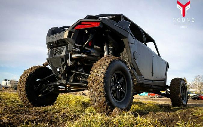 2024 Polaris RZR Turbo R 4 Sport