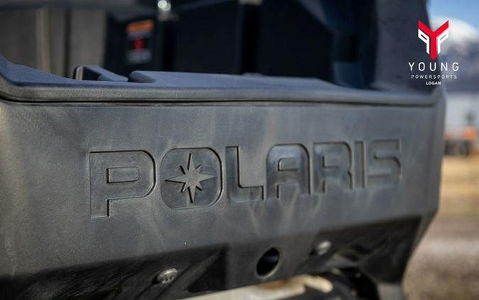 2024 Polaris RZR Turbo R 4 Sport