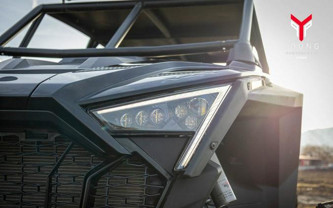 2024 Polaris RZR Turbo R 4 Sport