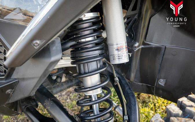 2024 Polaris RZR Turbo R 4 Sport