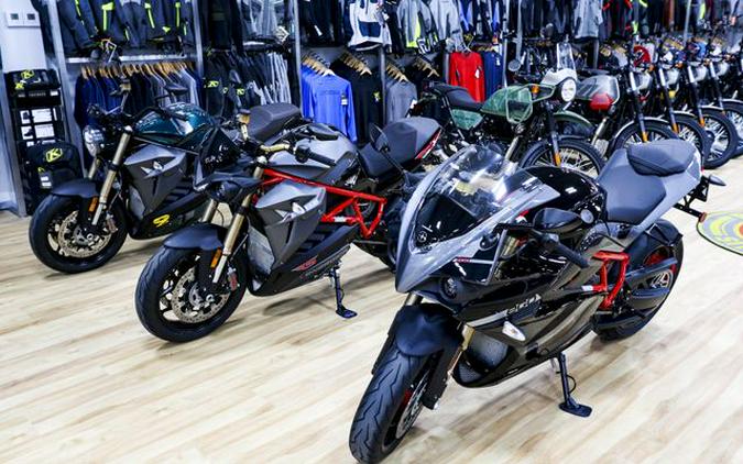 Used 2023 BMW F 900 R