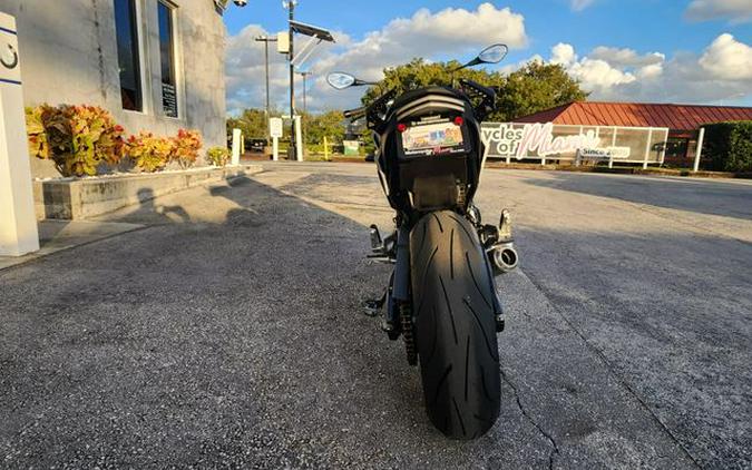 Used 2023 BMW F 900 R