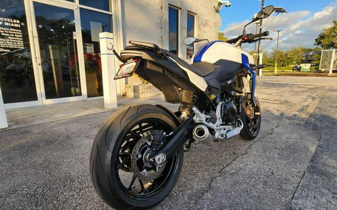 Used 2023 BMW F 900 R