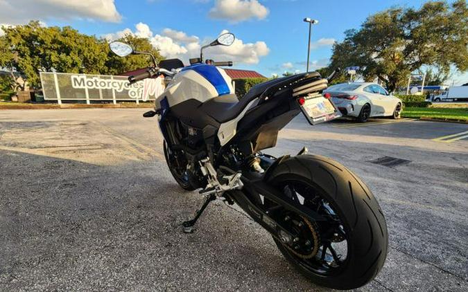 Used 2023 BMW F 900 R