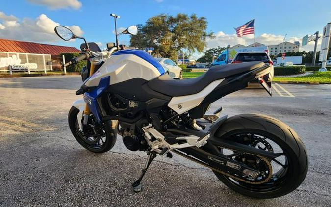 Used 2023 BMW F 900 R