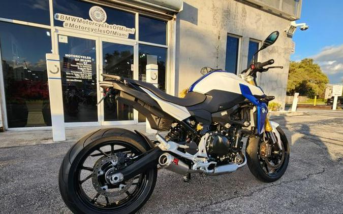 Used 2023 BMW F 900 R