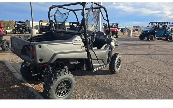2026 Honda PIONEER 700 DELUXE Deluxe