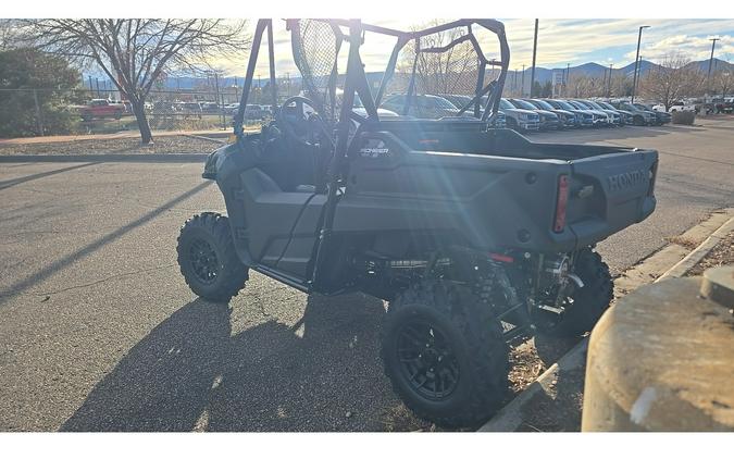 2026 Honda PIONEER 700 DELUXE Deluxe