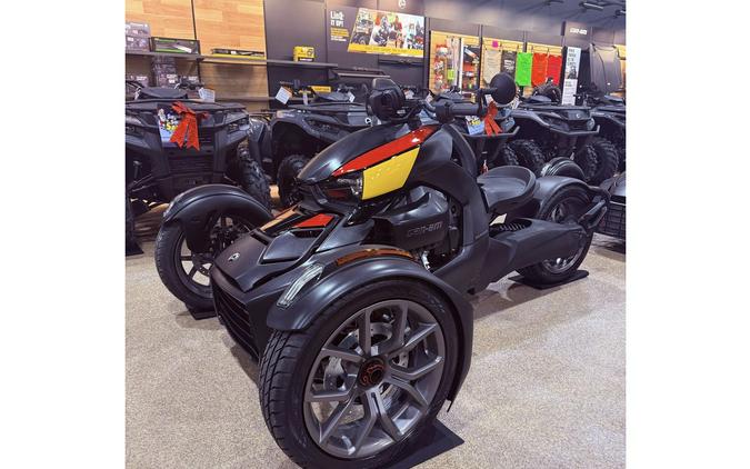 2026 Can-Am RYKER ACE 900