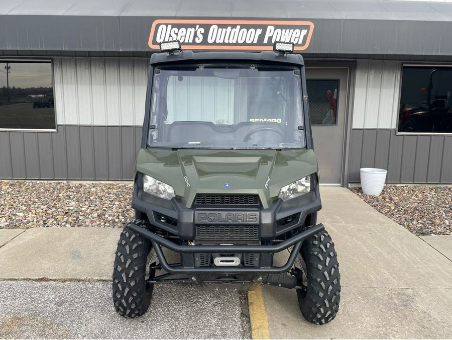 2015 Polaris RANGER® 570