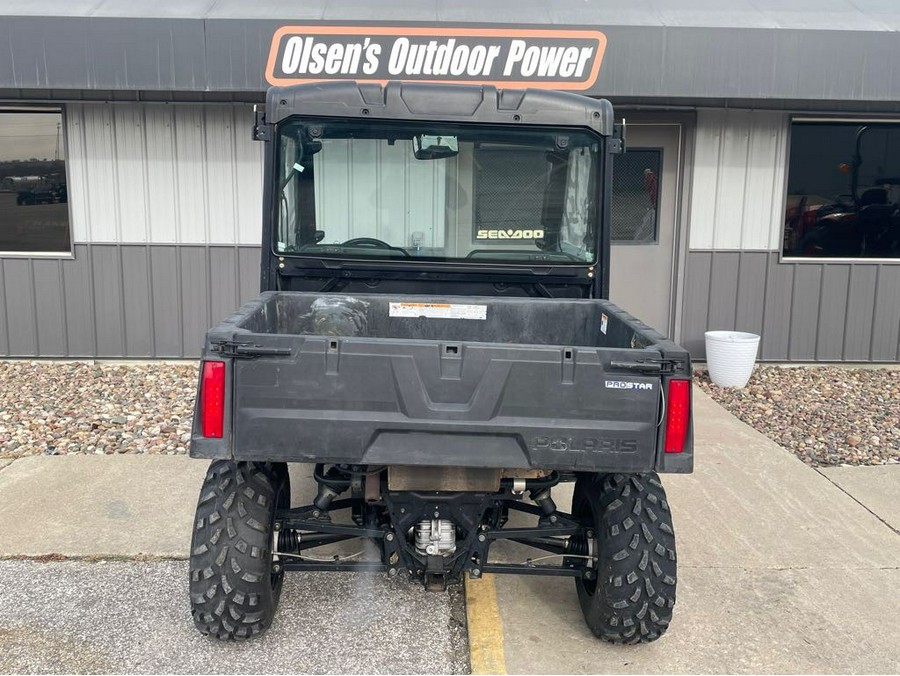 2015 Polaris RANGER® 570