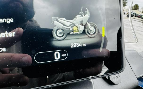 2023 Husqvarna Motorcycles Norden 901 Expedition