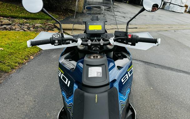 2023 Husqvarna Motorcycles Norden 901 Expedition