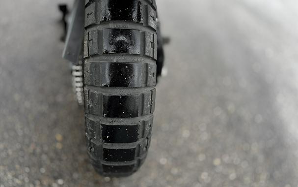 2023 Husqvarna Motorcycles Norden 901 Expedition