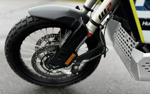 2023 Husqvarna Motorcycles Norden 901 Expedition
