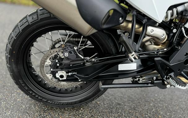 2023 Husqvarna Motorcycles Norden 901 Expedition