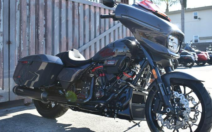 2026 Harley-Davidson® CVO Street Glide ST FLHXSTSE