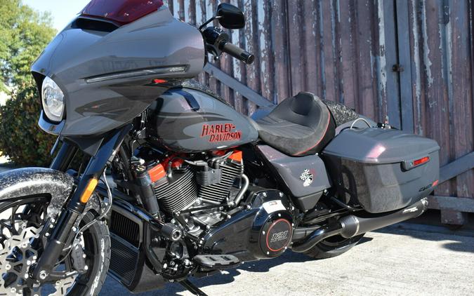 2026 Harley-Davidson® CVO Street Glide ST FLHXSTSE