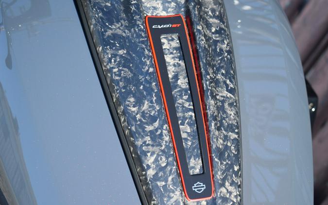 2026 Harley-Davidson® CVO Street Glide ST FLHXSTSE