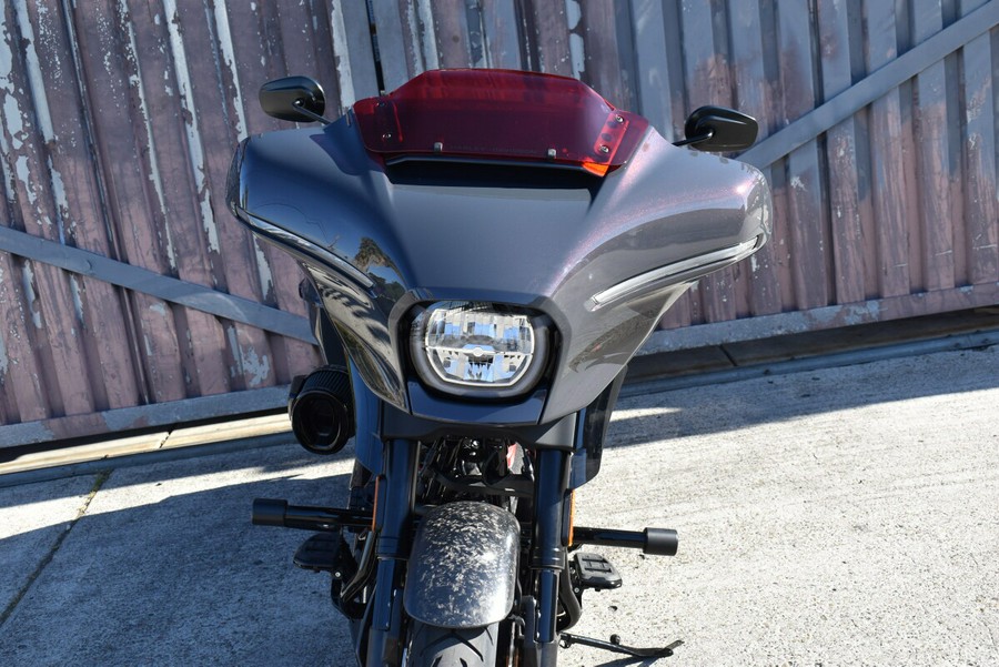 2026 Harley-Davidson® CVO Street Glide ST FLHXSTSE