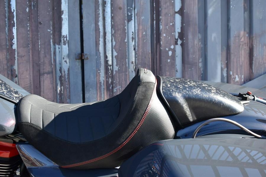 2026 Harley-Davidson® CVO Street Glide ST FLHXSTSE