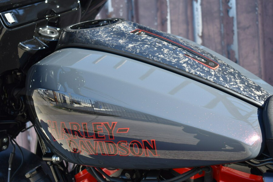 2026 Harley-Davidson® CVO Street Glide ST FLHXSTSE