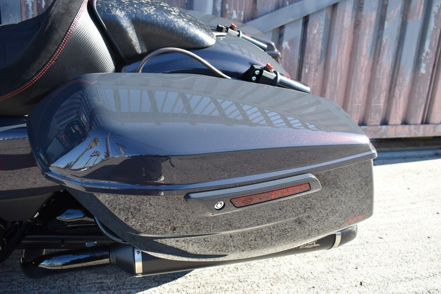 2026 Harley-Davidson® CVO Street Glide ST FLHXSTSE