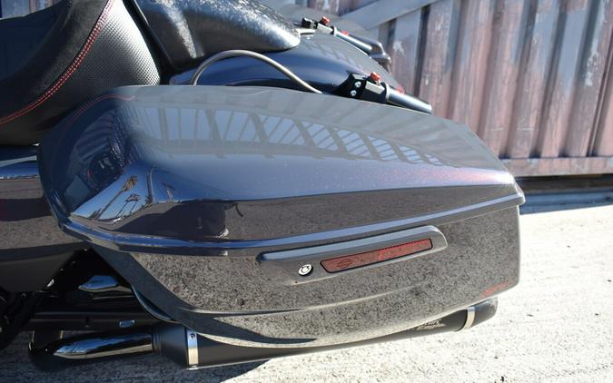 2026 Harley-Davidson® CVO Street Glide ST FLHXSTSE