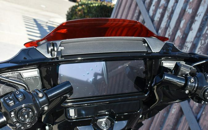 2026 Harley-Davidson® CVO Street Glide ST FLHXSTSE