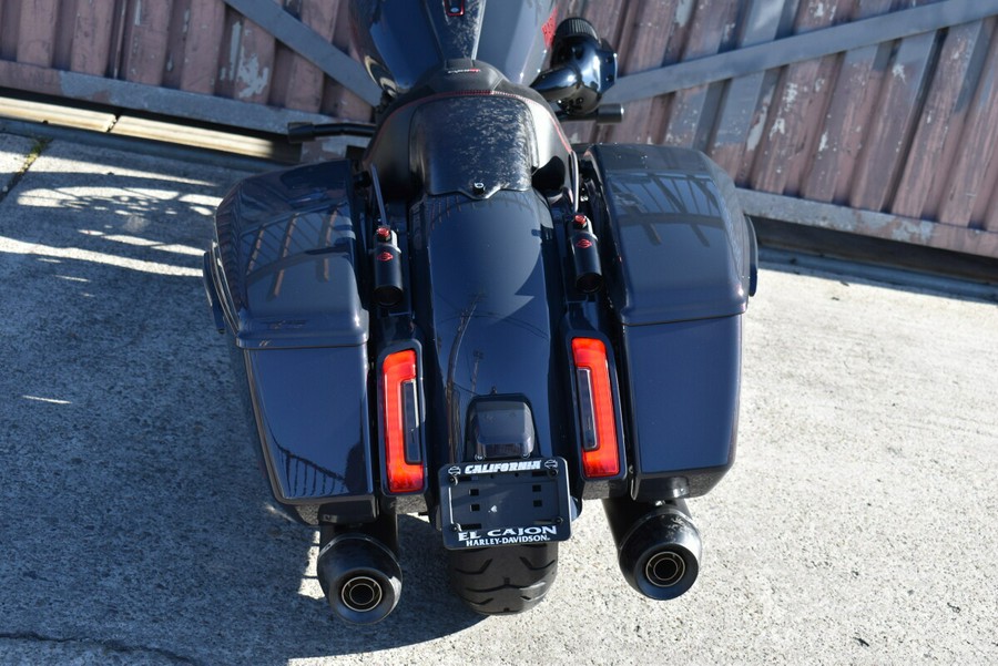 2026 Harley-Davidson® CVO Street Glide ST FLHXSTSE