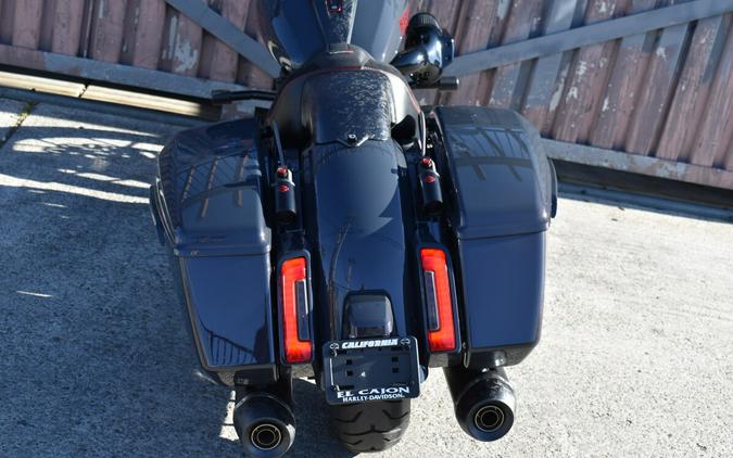 2026 Harley-Davidson® CVO Street Glide ST FLHXSTSE