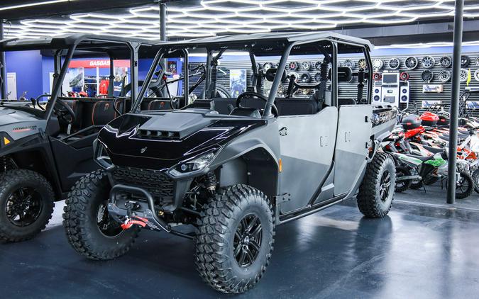 2026 UT10 P Crew - Segway Powersports