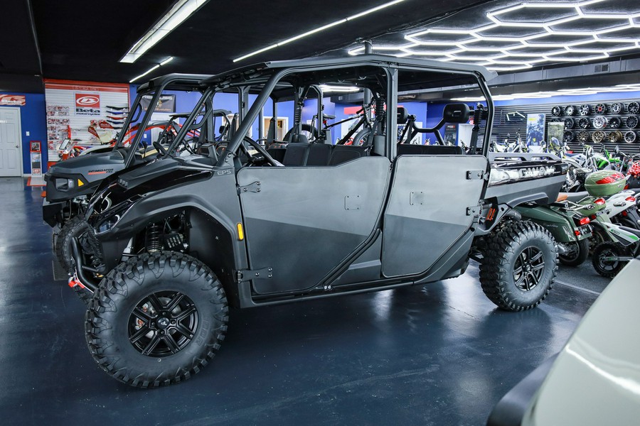 2026 UT10 P Crew - Segway Powersports
