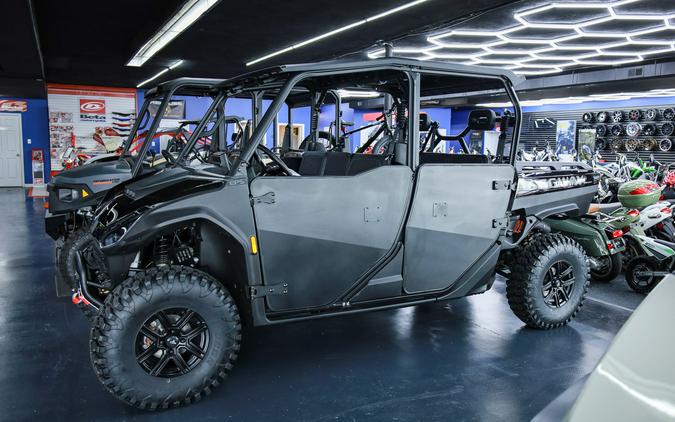 2026 UT10 P Crew - Segway Powersports