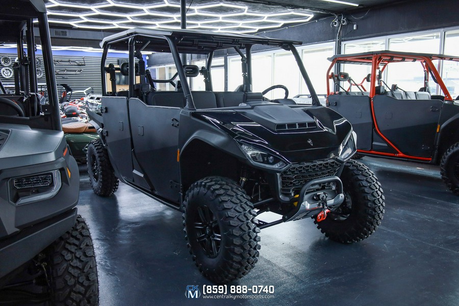 2026 UT10 P Crew - Segway Powersports