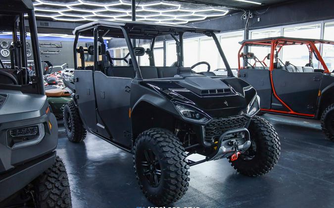 2026 UT10 P Crew - Segway Powersports