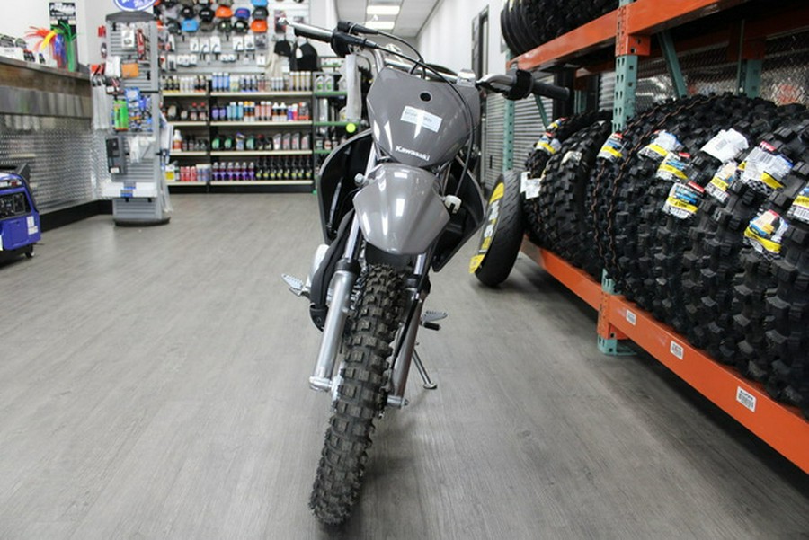 2025 Kawasaki KLX 110R