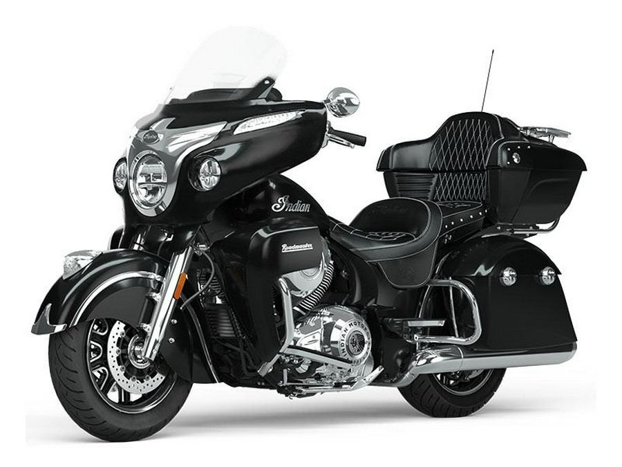 2022 Indian Roadmaster®