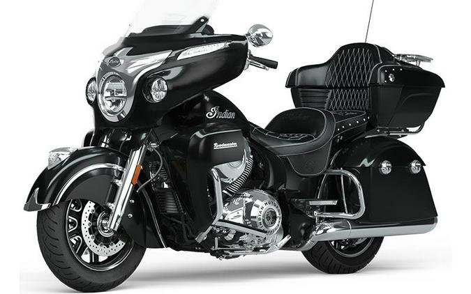 2022 Indian Roadmaster®