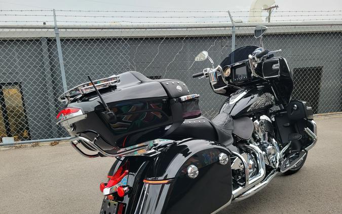 2022 Indian Roadmaster®