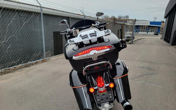 2022 Indian Roadmaster®