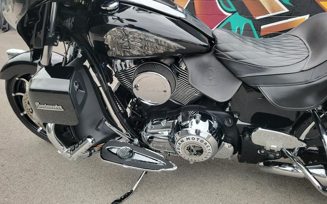 2022 Indian Roadmaster®