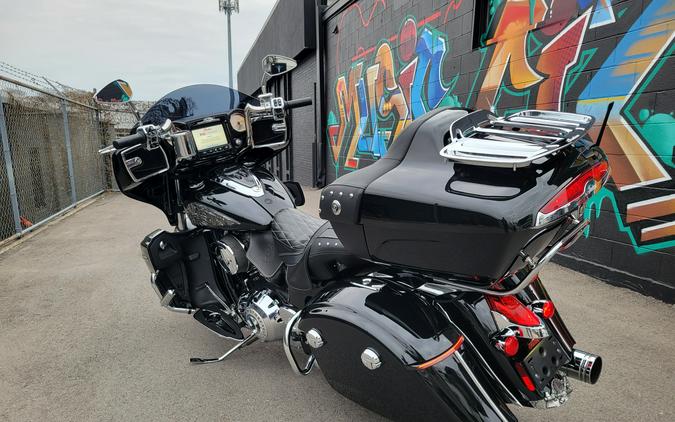 2022 Indian Roadmaster®