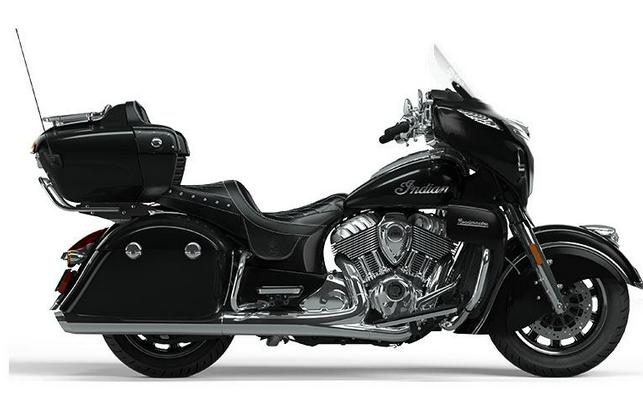 2022 Indian Roadmaster®