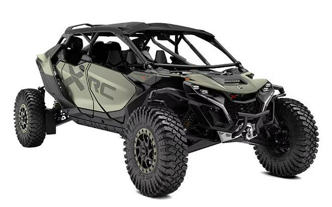 2026 CAN-AM Maverick R MAX X RC 999T DCT