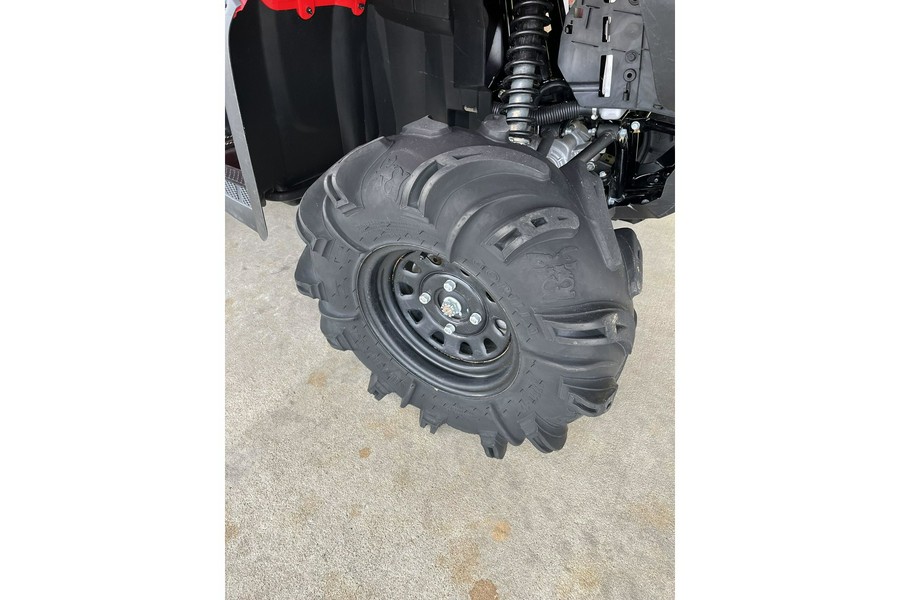 2019 Honda FourTrax Foreman 4x4