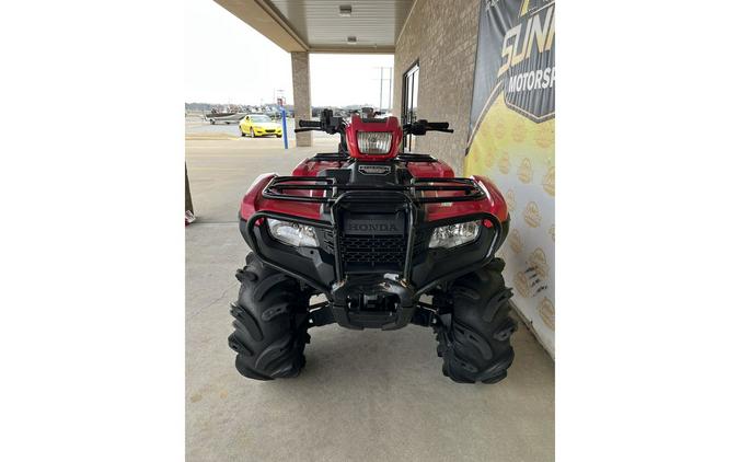 2019 Honda FourTrax Foreman 4x4