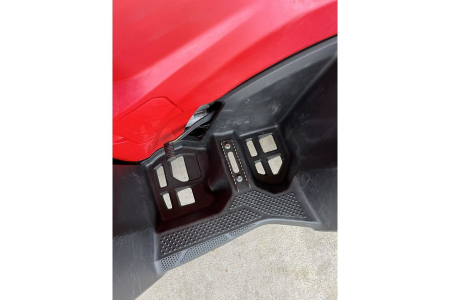 2019 Honda FourTrax Foreman 4x4