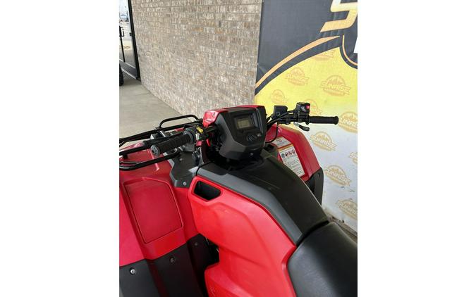 2019 Honda FourTrax Foreman 4x4
